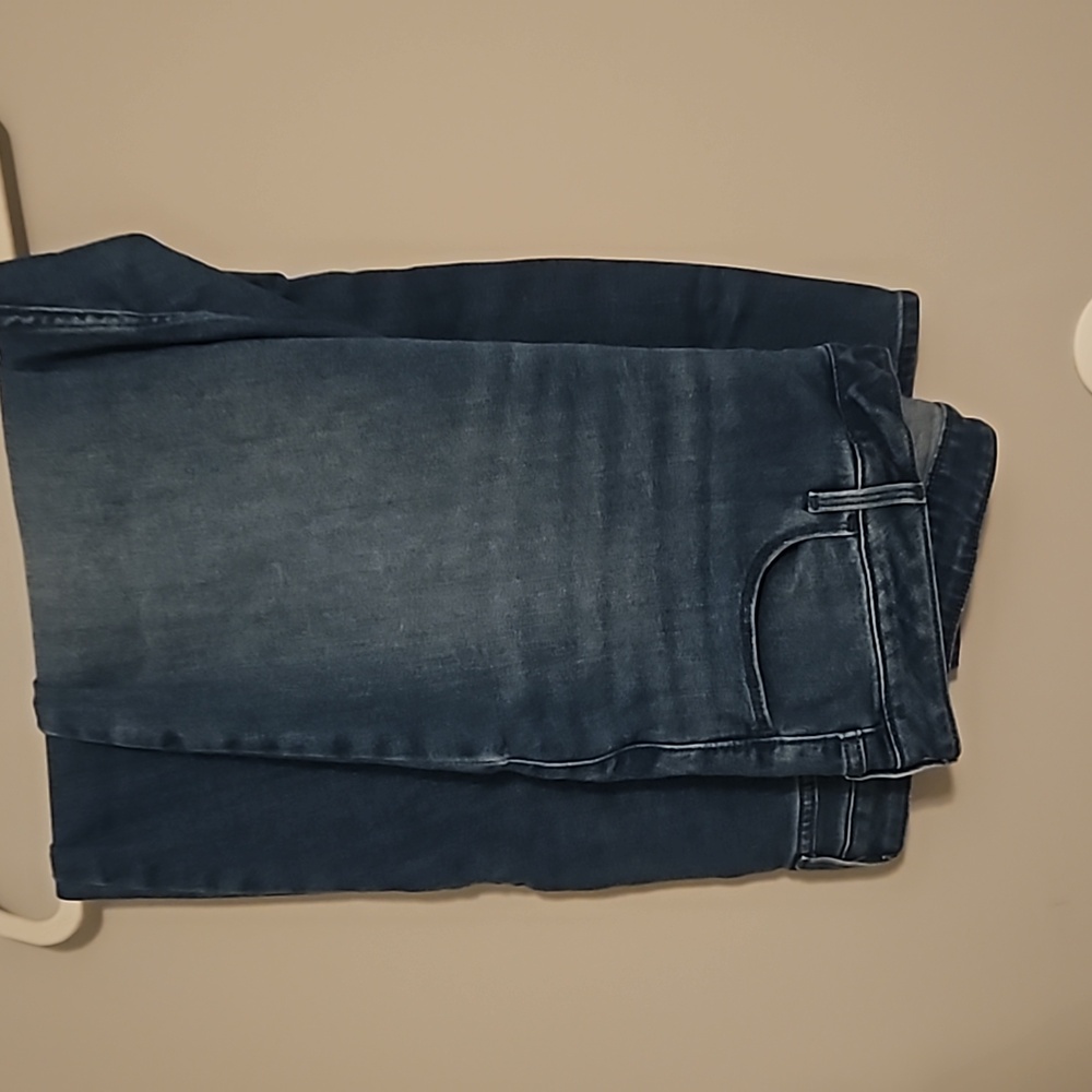 Old Navy High Rise Wow Skinny Jeans